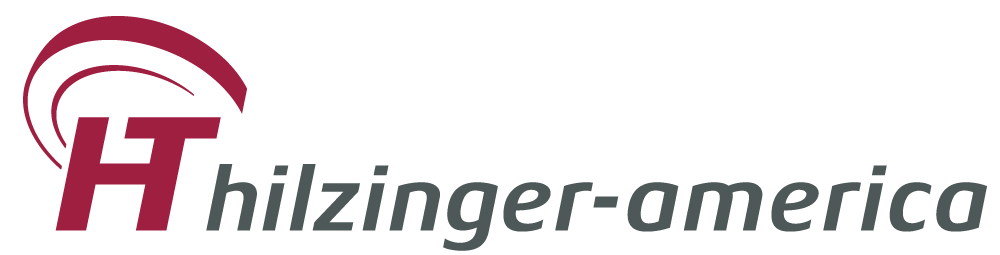 Hilzinger-thum America Logo